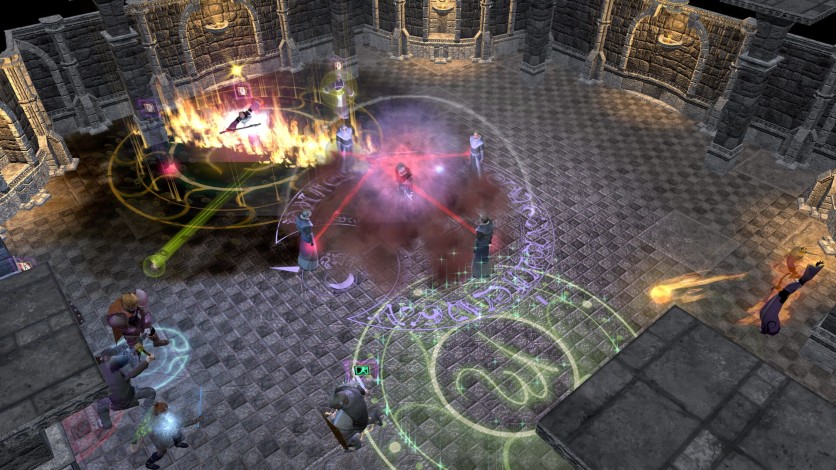 Screenshot 9 - Dungeons & Dragons Neverwinter Nights 2: Enhanced Edition