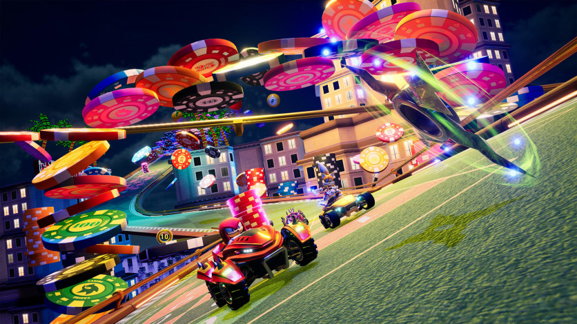 Screenshot 6 - Sonic Racing: CrossWorlds