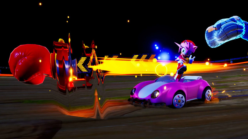 Screenshot 3 - Sonic Racing: CrossWorlds