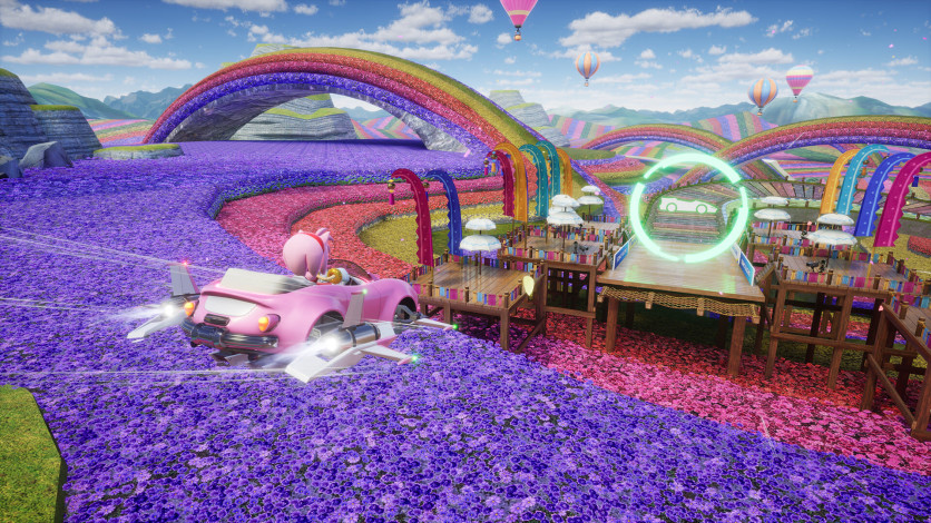Screenshot 7 - Sonic Racing: CrossWorlds