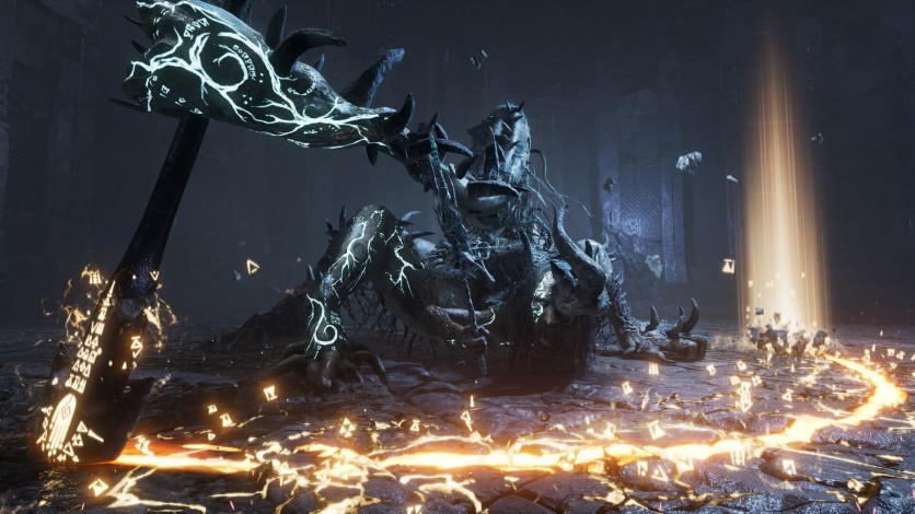 Screenshot 5 - Lies of P: Overture