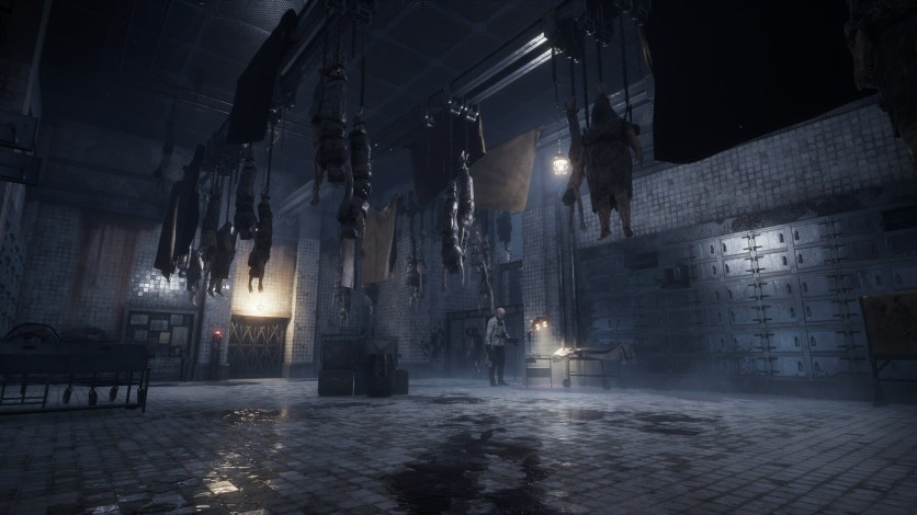 Screenshot 3 - Lies of P: Overture