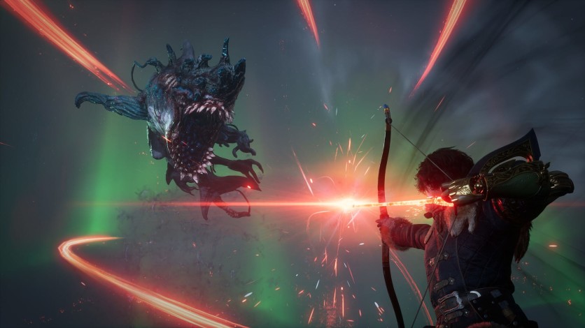 Screenshot 2 - Lies of P: Overture