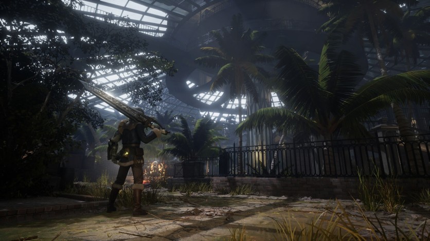 Screenshot 6 - Lies of P: Overture