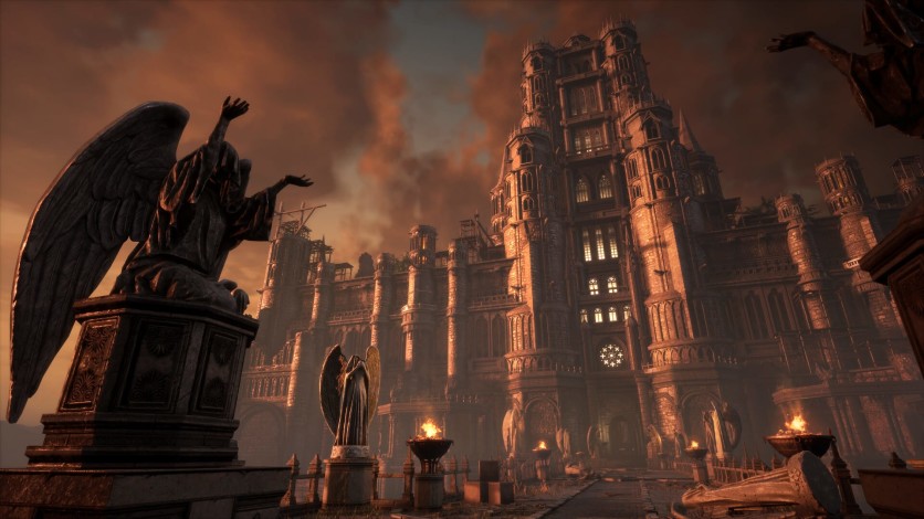 Captura de pantalla 6 - Lies of P: Overture Bundle
