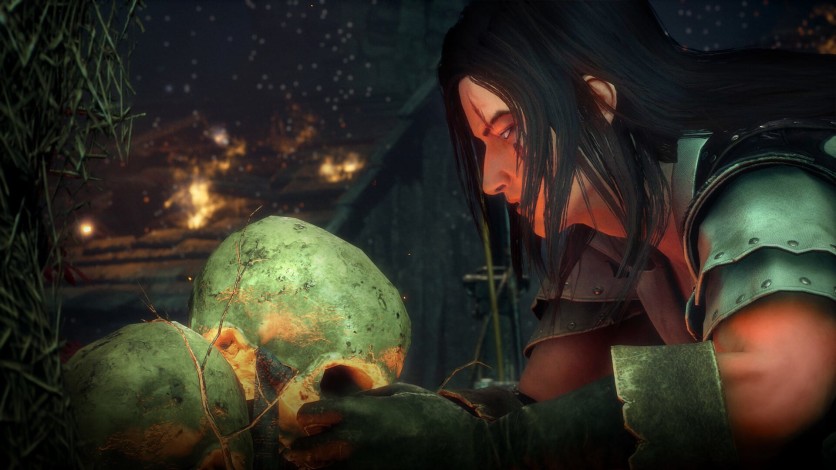 Screenshot 4 - Dead by Daylight - Castlevania Chapter