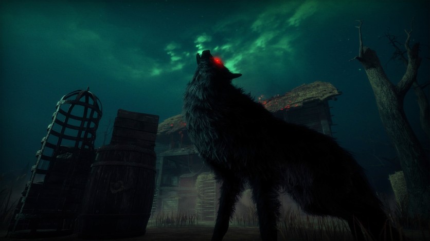 Screenshot 7 - Dead by Daylight - Castlevania Chapter