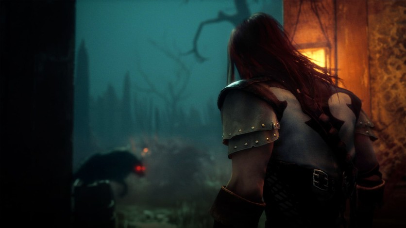 Screenshot 6 - Dead by Daylight - Castlevania Chapter