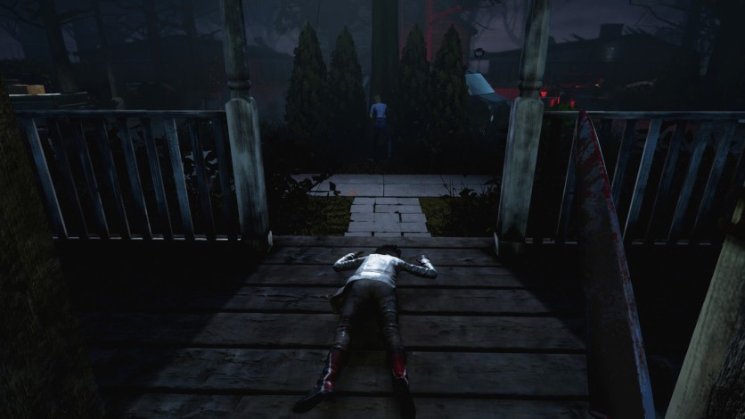 Screenshot 10 - Dead by Daylight - The Halloween® Chapter