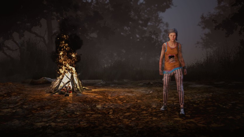 Screenshot 8 - Dead by Daylight - Charity Case
