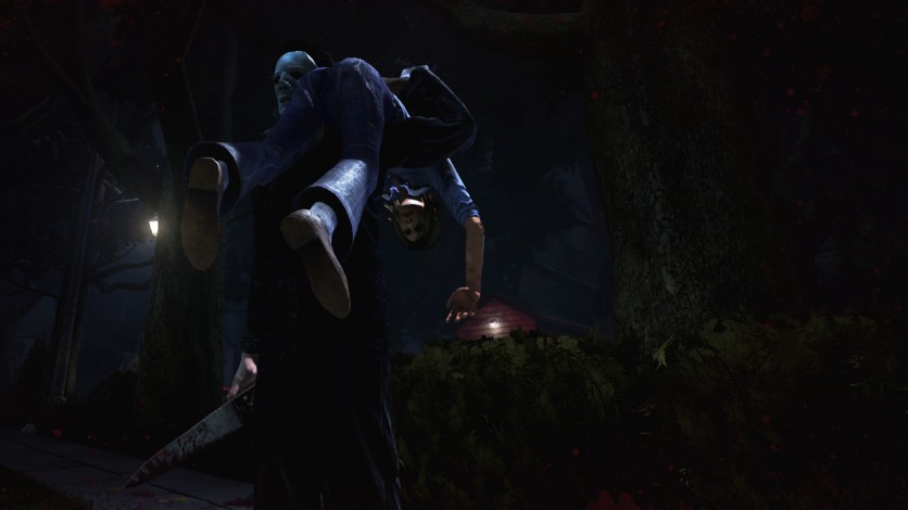 Screenshot 9 - Dead by Daylight - The Halloween® Chapter
