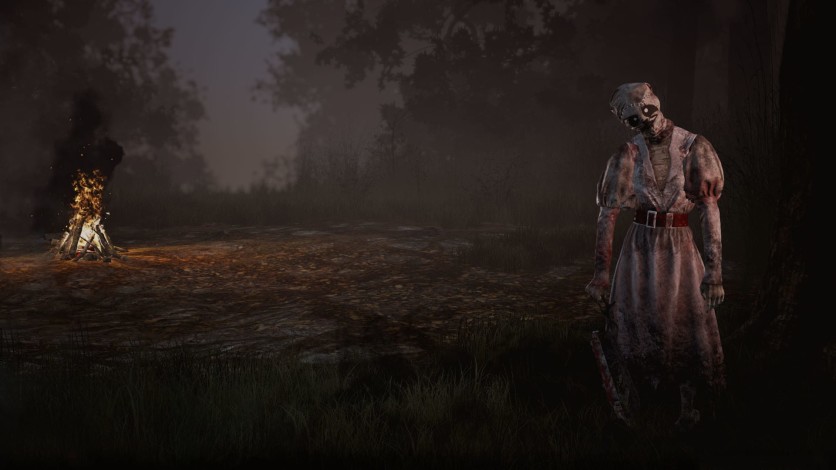 Screenshot 13 - Dead by Daylight - Charity Case