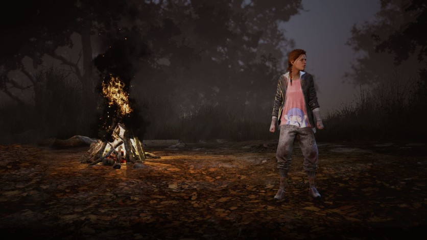 Screenshot 12 - Dead by Daylight - Charity Case