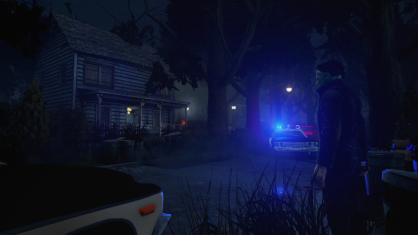 Screenshot 8 - Dead by Daylight - The Halloween® Chapter