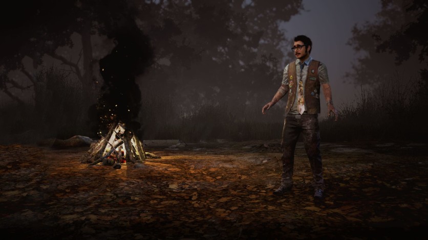 Screenshot 19 - Dead by Daylight - Charity Case