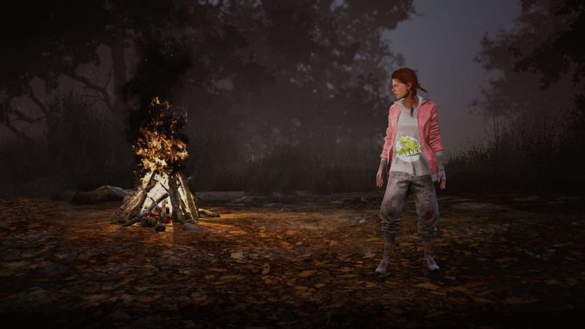 Screenshot 11 - Dead by Daylight - Charity Case