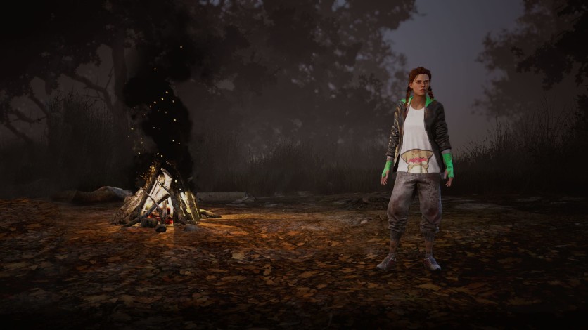 Screenshot 4 - Dead by Daylight - Charity Case