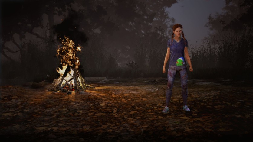 Screenshot 23 - Dead by Daylight - Charity Case