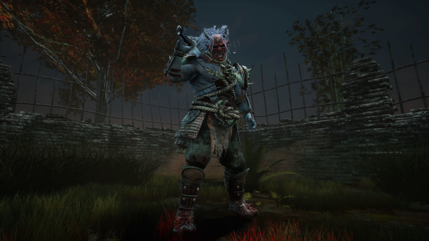 Captura de pantalla 3 - Dead by Daylight - Terror Expansion Pack