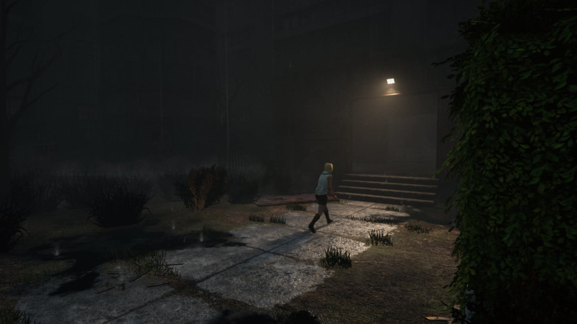 Screenshot 8 - Dead By Daylight - Silent Hill Chapter