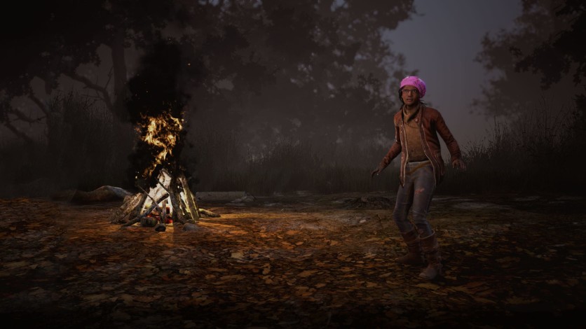 Screenshot 17 - Dead by Daylight - Charity Case