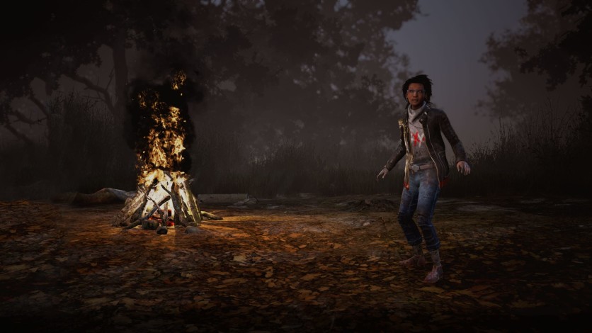 Screenshot 9 - Dead by Daylight - Charity Case