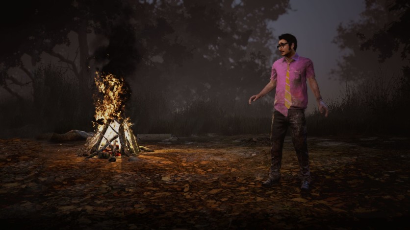 Screenshot 10 - Dead by Daylight - Charity Case