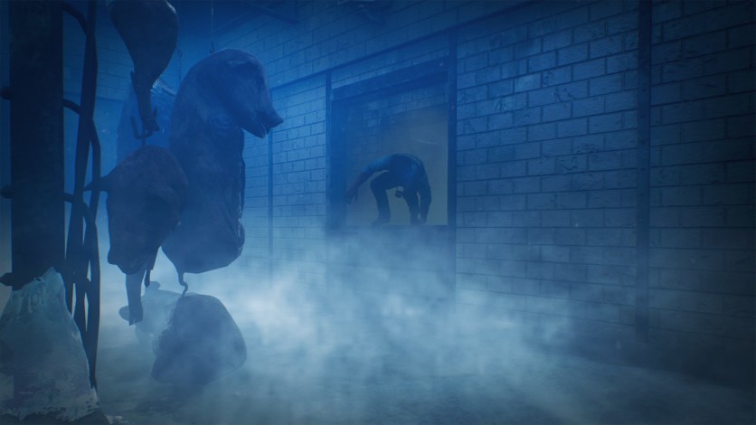 Screenshot 5 - Dead by Daylight - The Saw® Chapter