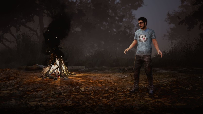 Screenshot 2 - Dead by Daylight - Charity Case
