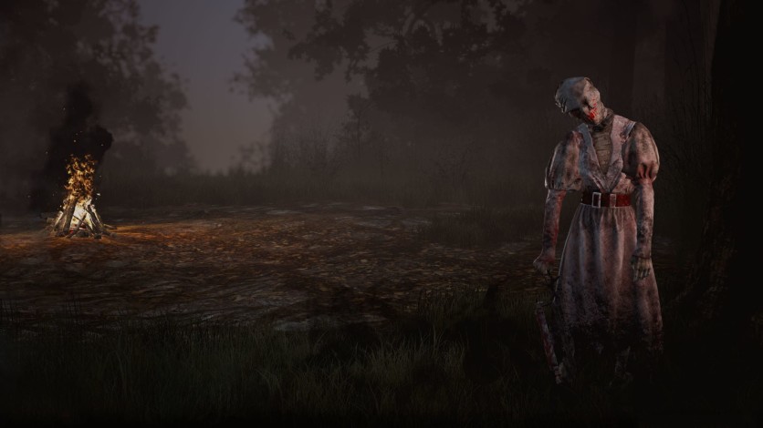 Screenshot 7 - Dead by Daylight - Charity Case