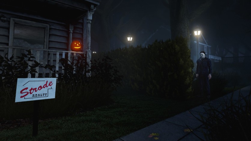 Screenshot 4 - Dead by Daylight - The Halloween® Chapter