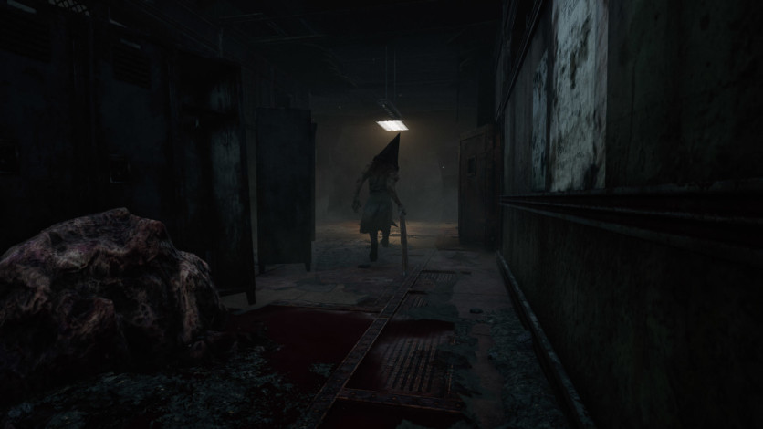 Screenshot 6 - Dead By Daylight - Silent Hill Chapter