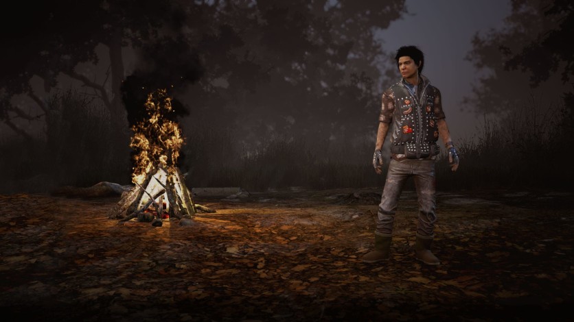 Screenshot 18 - Dead by Daylight - Charity Case