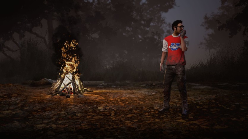 Screenshot 6 - Dead by Daylight - Charity Case
