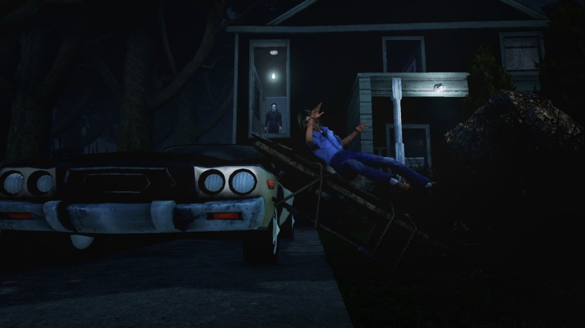 Screenshot 6 - Dead by Daylight - The Halloween® Chapter