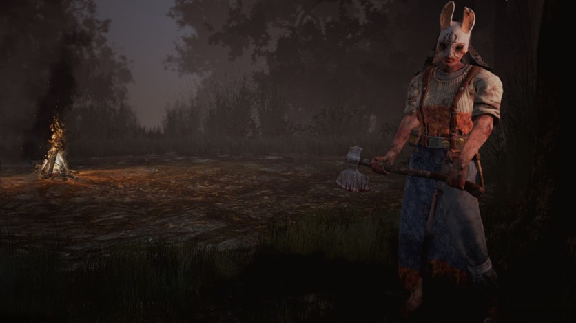Screenshot 22 - Dead by Daylight - Charity Case