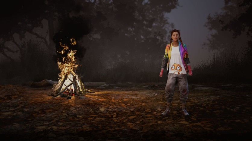 Screenshot 5 - Dead by Daylight - Charity Case