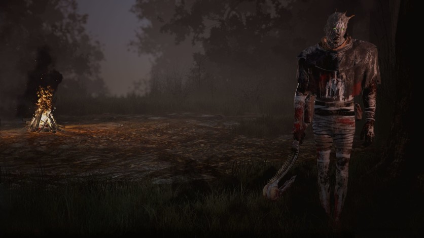 Screenshot 16 - Dead by Daylight - Charity Case