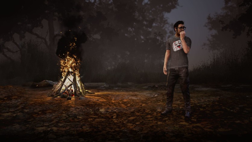 Screenshot 14 - Dead by Daylight - Charity Case