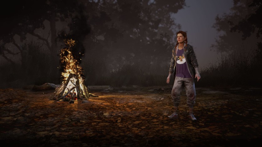 Screenshot 1 - Dead by Daylight - Charity Case