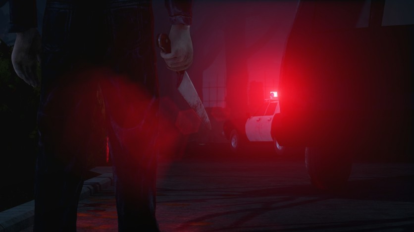 Screenshot 7 - Dead by Daylight - The Halloween® Chapter