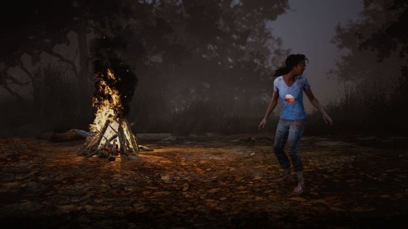 Screenshot 21 - Dead by Daylight - Charity Case