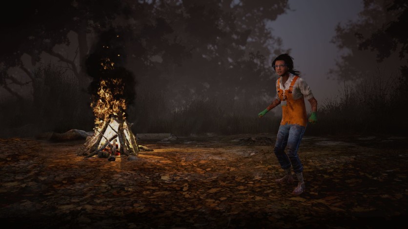 Screenshot 24 - Dead by Daylight - Charity Case