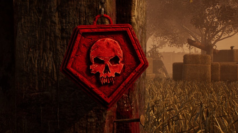 Captura de pantalla 5 - Dead by Daylight - Terror Expansion Pack