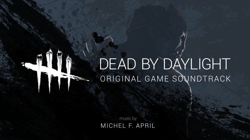 Screenshot 1 - Dead by Daylight - Original Soundtrack