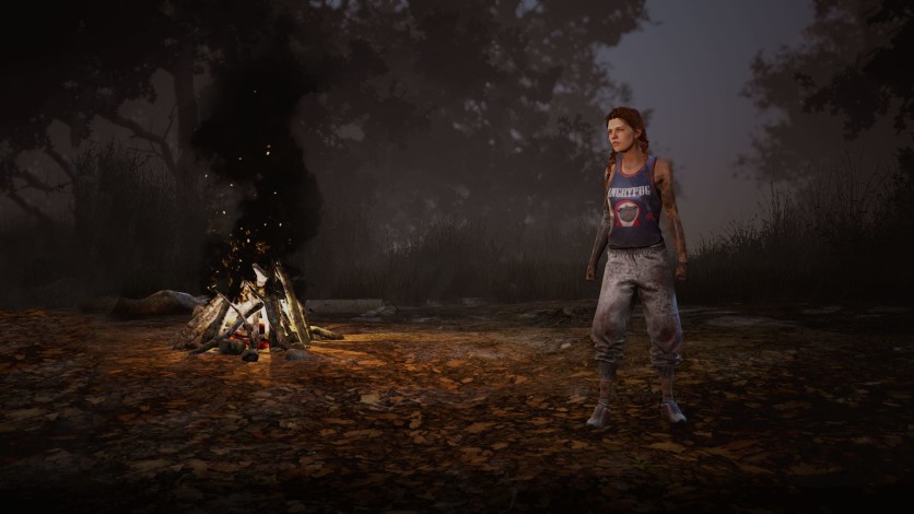 Screenshot 20 - Dead by Daylight - Charity Case