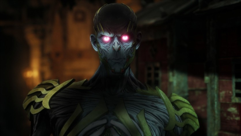 Screenshot 1 - Dead by Daylight - Dungeons & Dragons