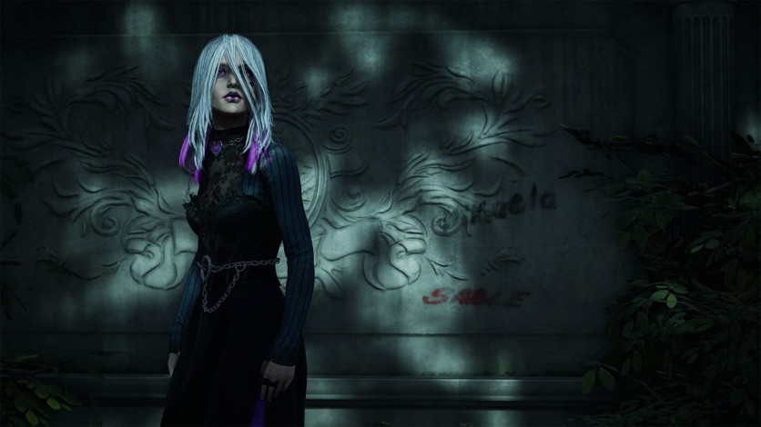 Screenshot 2 - Dead by Daylight - All Things Wicked Chapter