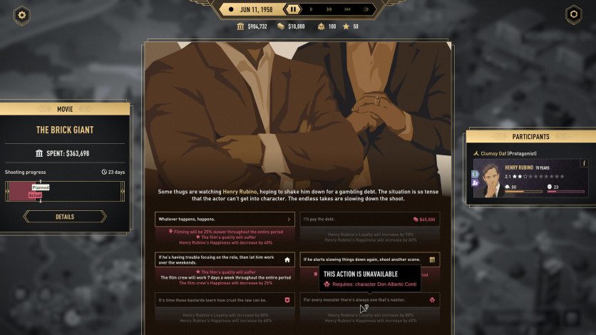 Screenshot 10 - Hollywood Animal