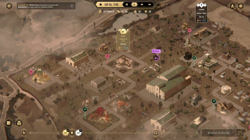 Screenshot 1 - Hollywood Animal